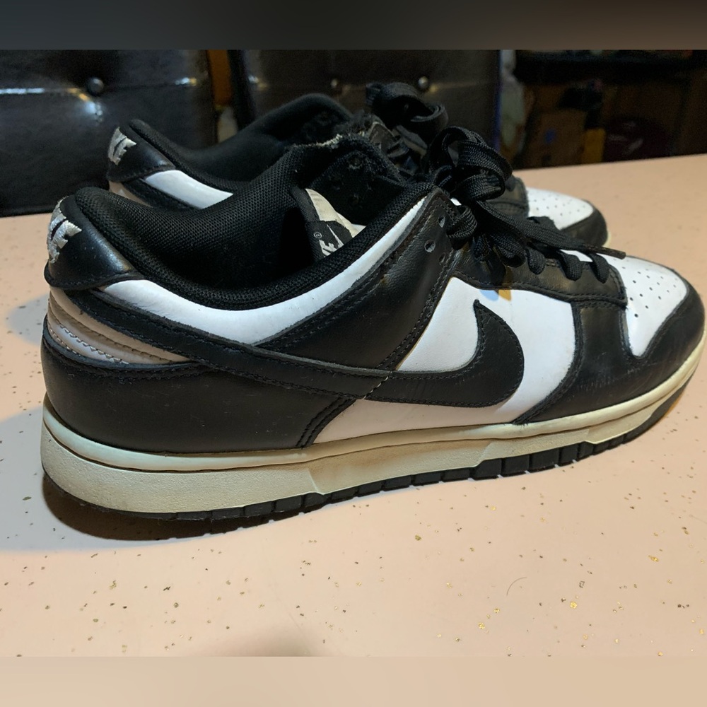 Nike Dunk Low Retro